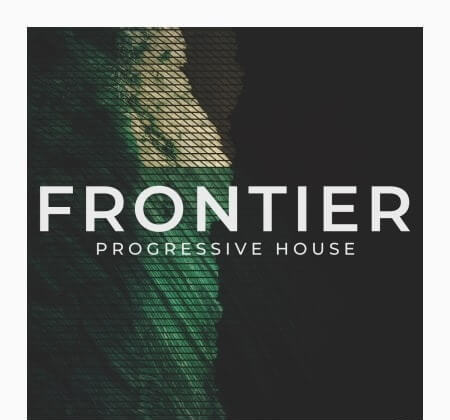Zenhiser Frontier Progressive House WAV
